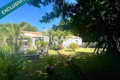 Maison 5 pièces 368000 €