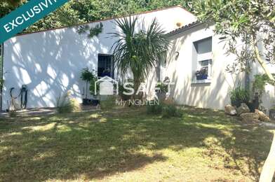 Maison 5 pièces 368000 €