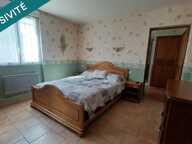 Grande maison à fort potentiel sur Bellegarde. — photo 2