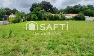 Terrain  707 m² à vendre à Juicq (17770)