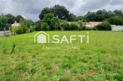 Terrain  23860 €