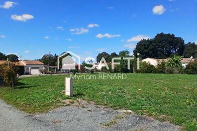 Terrain  23860 €