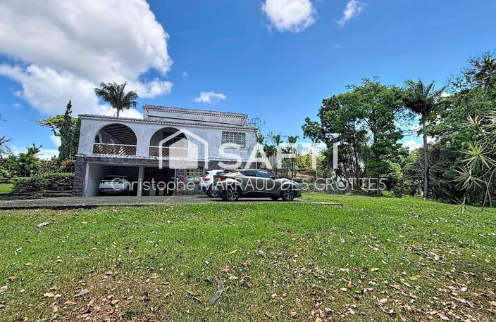 Villa 4 chambres avec terrain constructible — photo 2