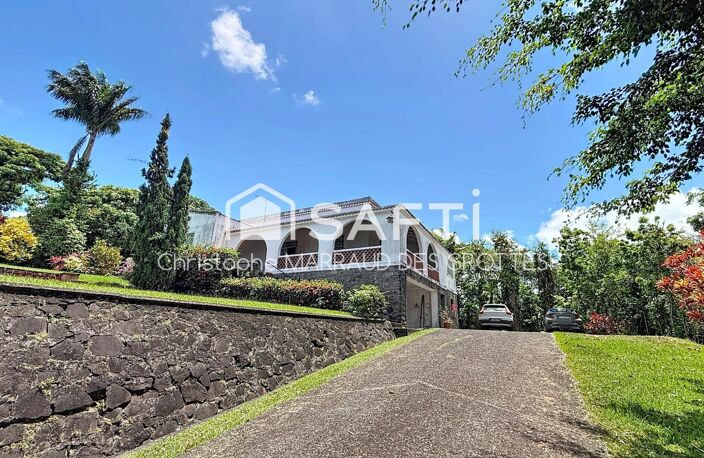 Villa 4 chambres avec terrain constructible — photo 4