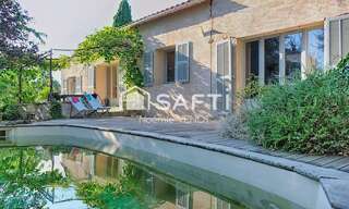 Maison 4 Pièces 126 m² à vendre à Aix-en-Provence (13080)