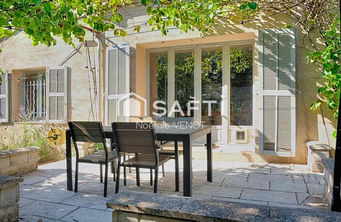 Maison de 126m² au Pont de l'Arc — photo 2