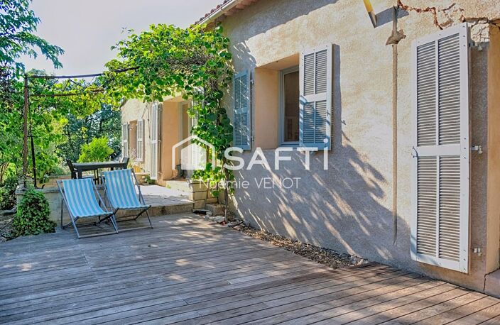 Maison de 126m² au Pont de l'Arc — photo 3