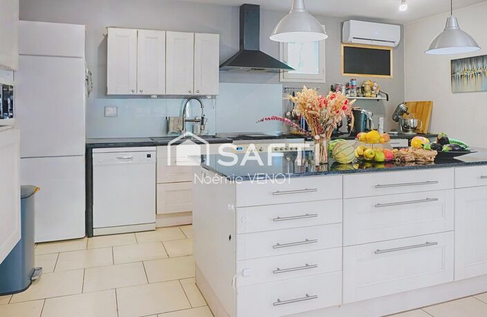 Maison de 126m² au Pont de l'Arc — photo 4