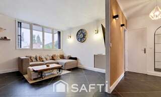 Appartement 3 Pièces 67 m² à vendre à Saint-Michel-sur-Orge (91240)