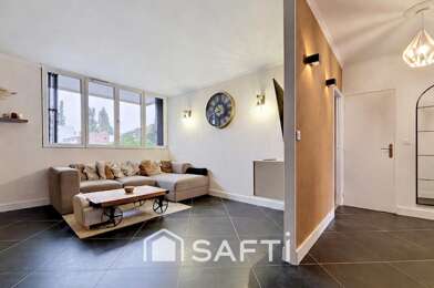 Appartement 3 pièces 179750 €