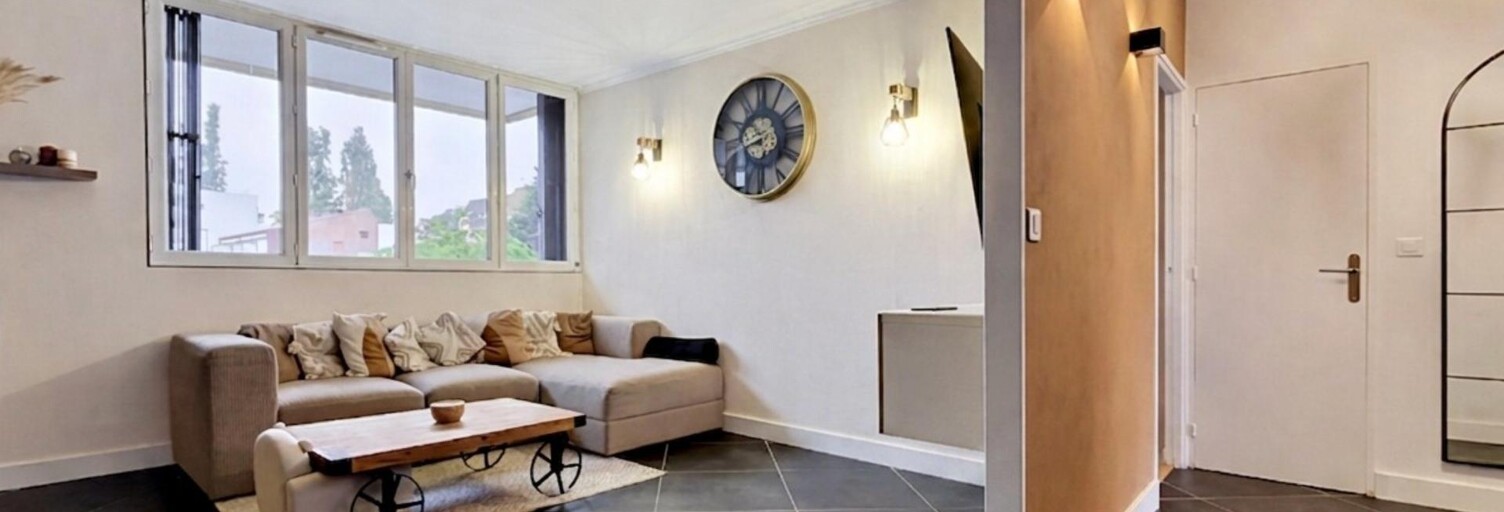 Appartement 3 Pièces 67 m² à vendre à Saint-Michel-sur-Orge (91240)