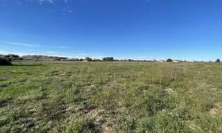 Terrain  642 m² à vendre à Nîmes (30000)