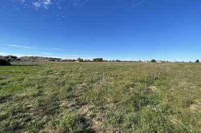 Terrain  129900 €