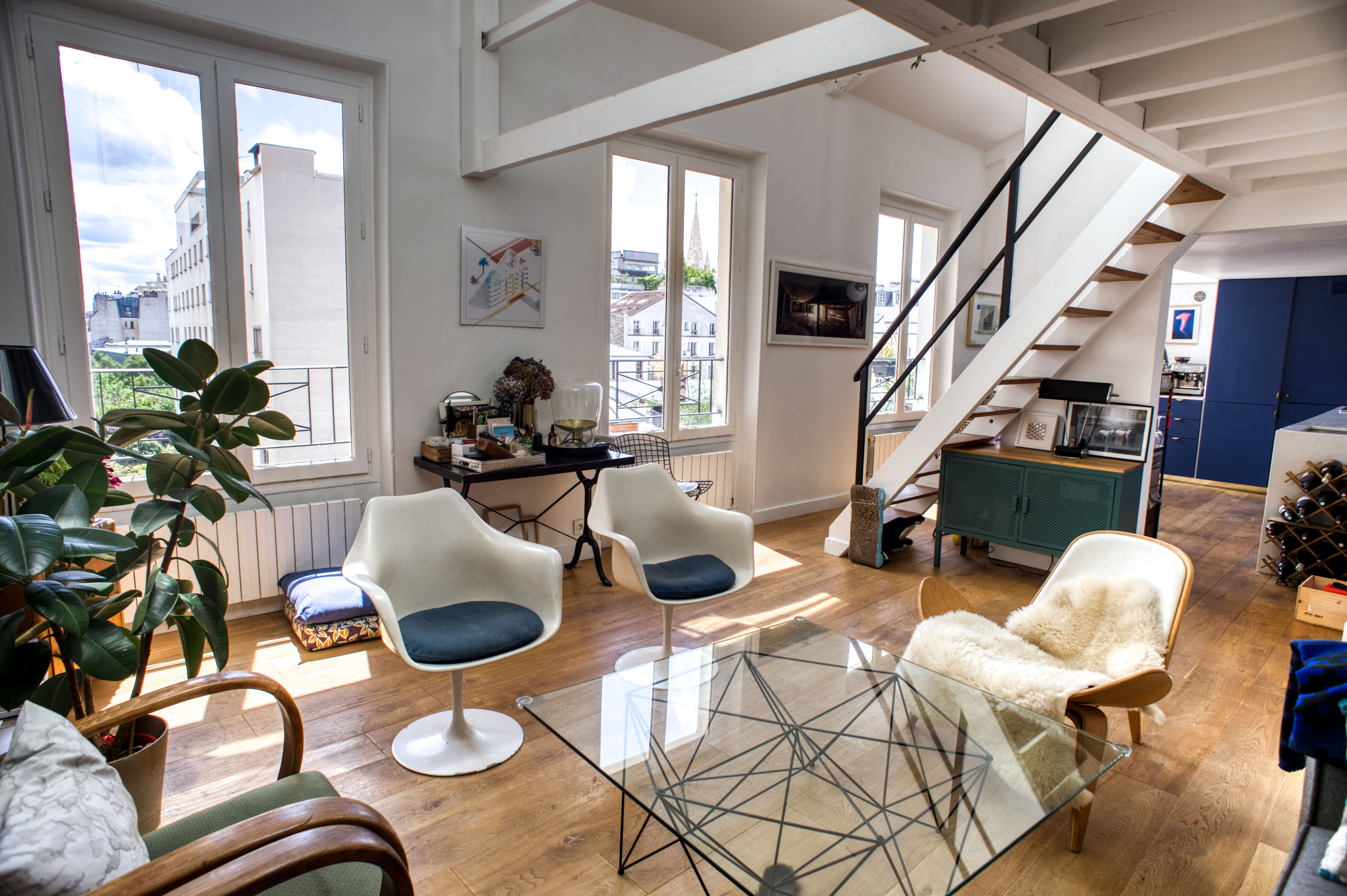 Agence immobilière de Barnabé