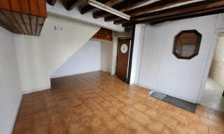 Maison 6 Pièces 110 m² à vendre à Rouvres-en-Multien (60620)