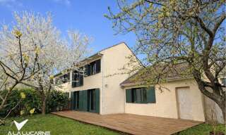 Maison 5 Pièces 107 m² à vendre à Montesson (78360)