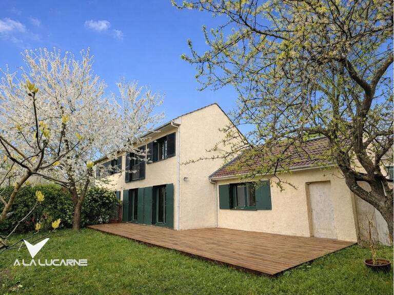 Maison F5 — photo 1