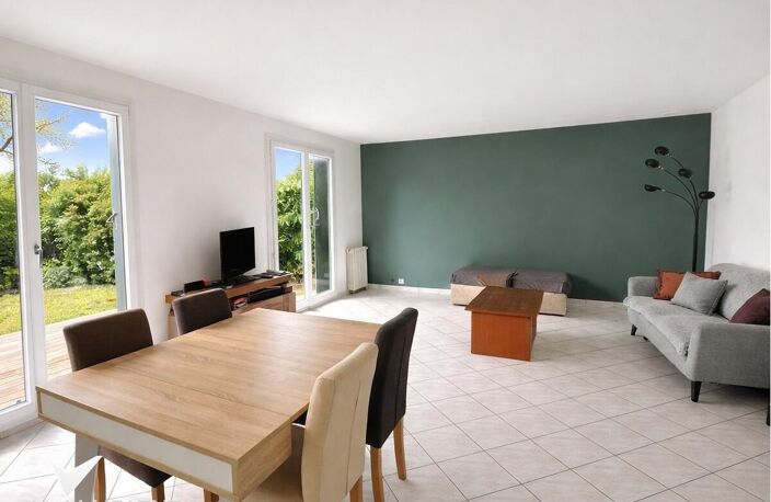 Maison F5 — photo 2