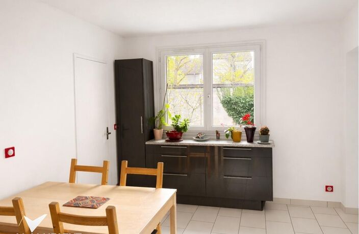 Maison F5 — photo 4