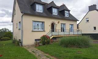 Maison 7 Pièces 125 m² à vendre à Caulnes (22350)