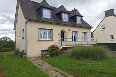 Maison 7 pièces 200000 €