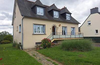 Maison F7 — photo du bien