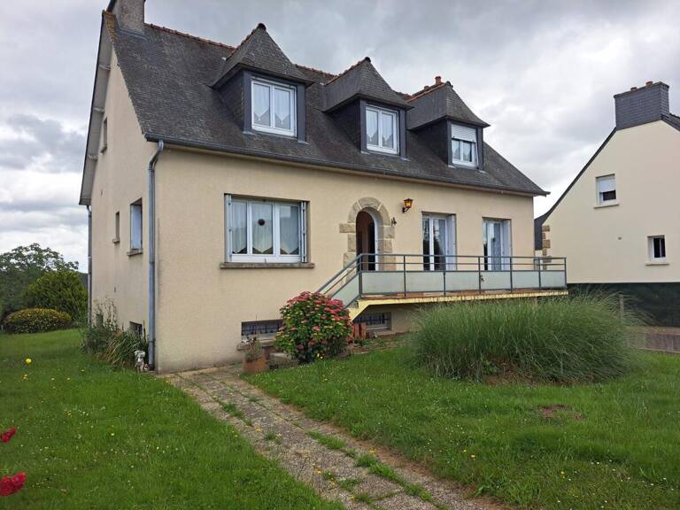 Maison F7 — photo 1