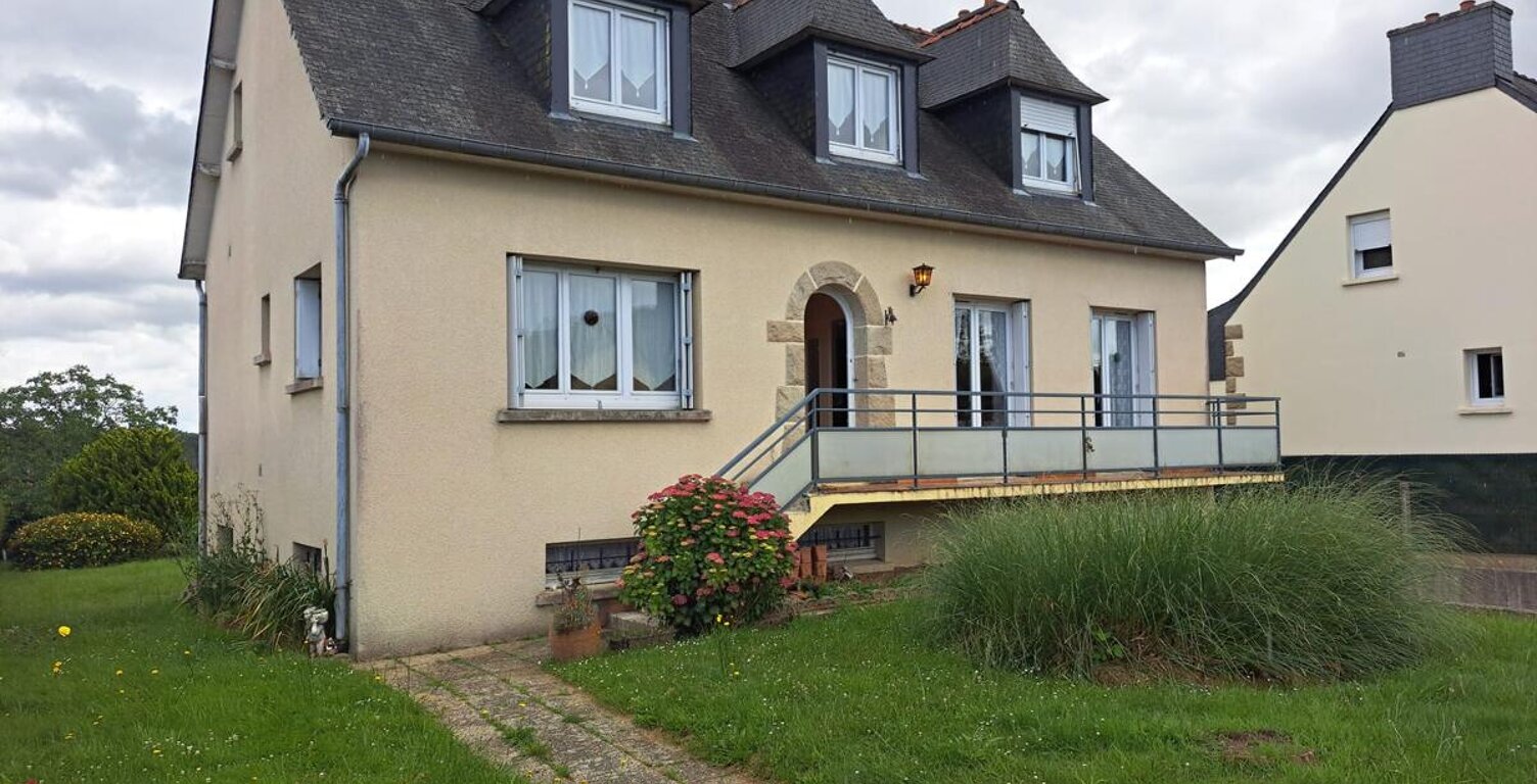 Maison F7 — photo 1