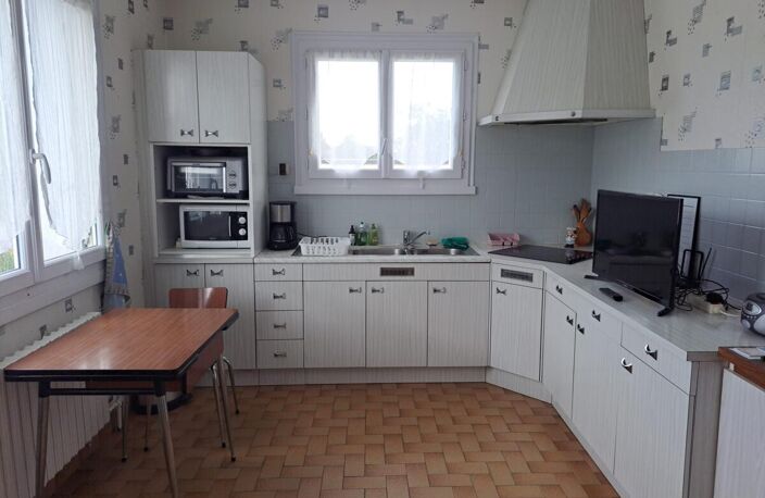 Maison F7 — photo 3