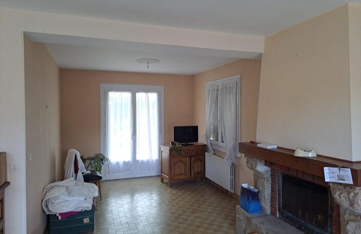 Maison F7 — photo 4