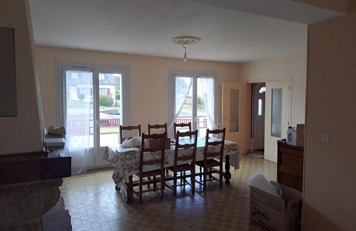 Maison F7 — photo 5