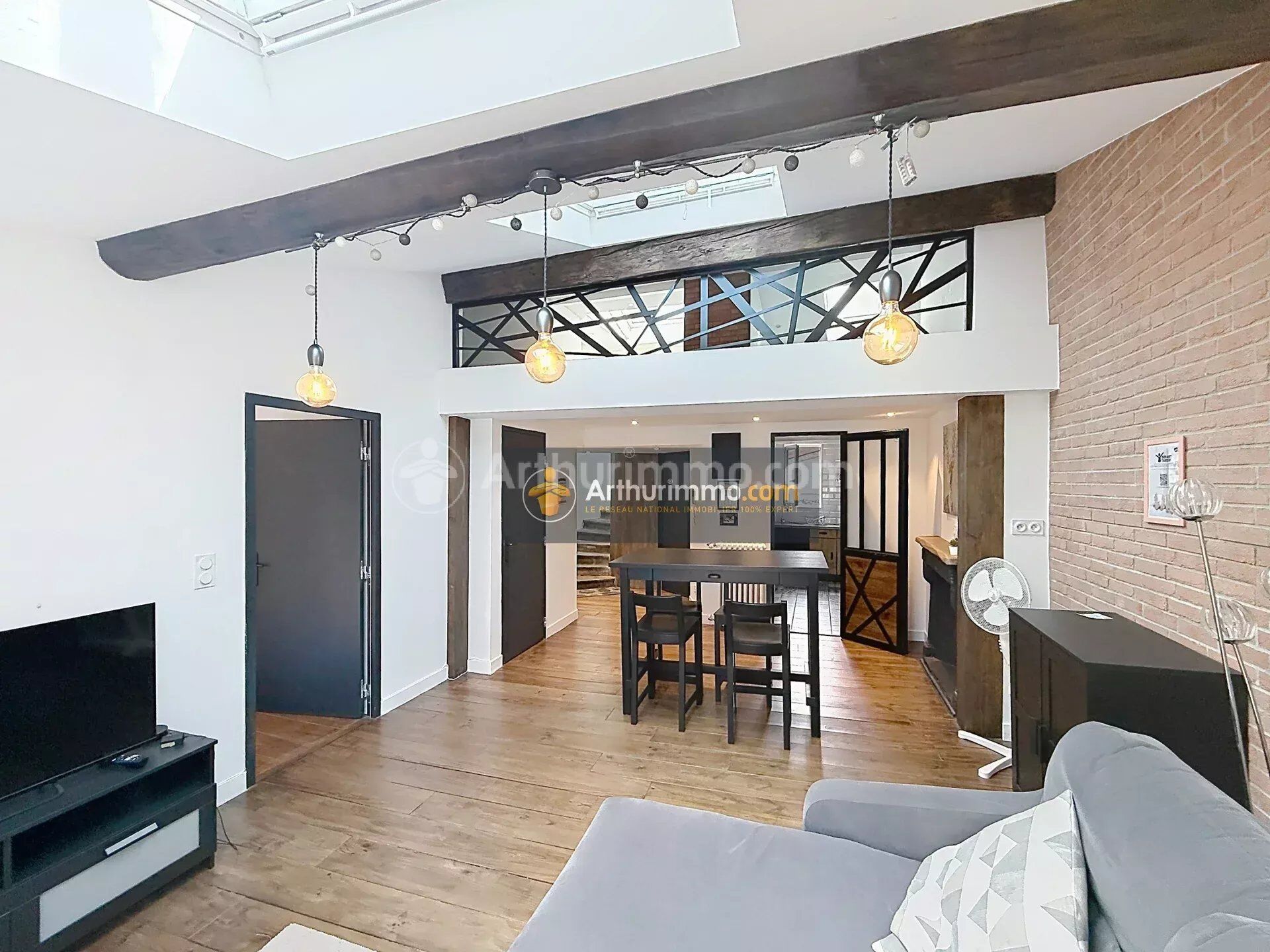 Appartement 2 pièces 78 m² · à Clermont-Ferrand · 78 m² · 149 500 €