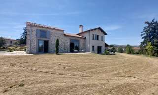 Maison 5 Pièces 160 m² à vendre à Montbrison (42600)