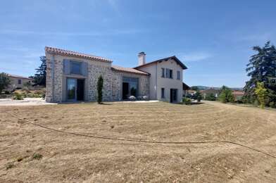 Maison 5 pièces 590000 €
