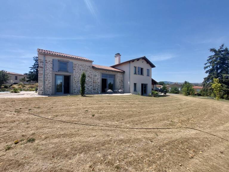 Maison 5 pièces 160 m² — photo 1