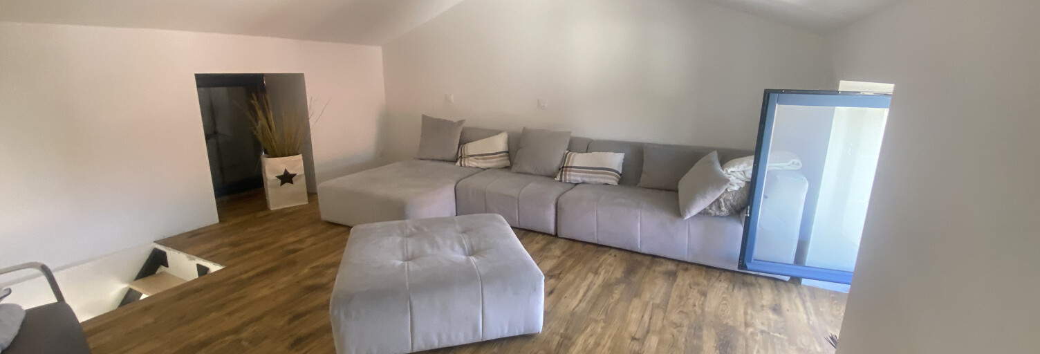 Maison 5 Pièces 160 m² à vendre à Montbrison (42600)