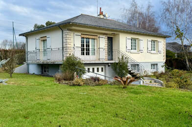 Maison 7 pièces 346500 €