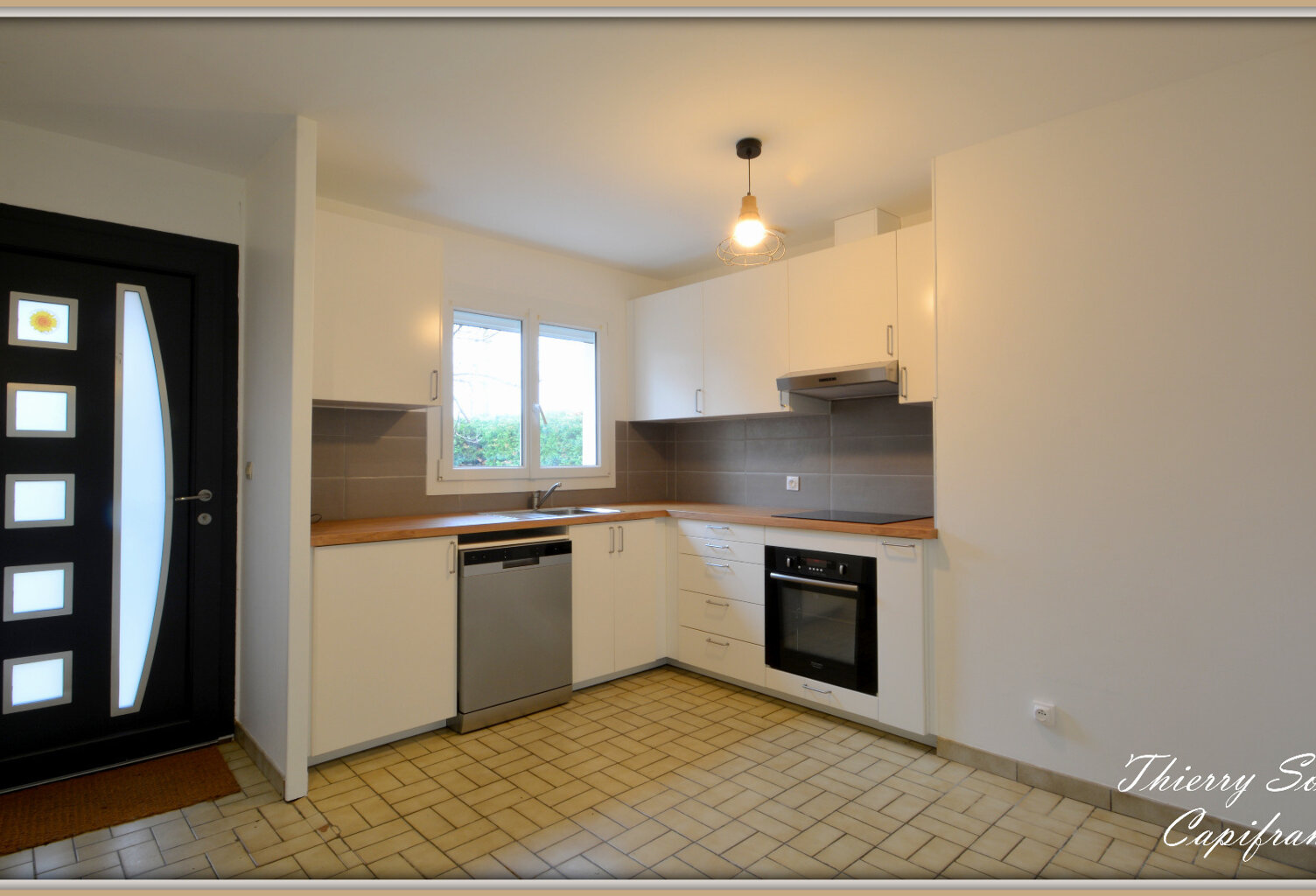 Maison 6 pièces, 92m² — photo 1