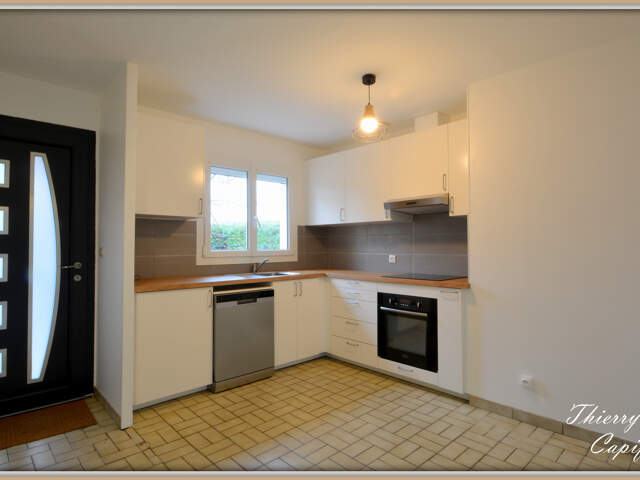 Maison 6 pièces, 92m² — photo du bien