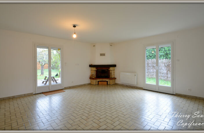 Maison 6 pièces, 92m² — photo 2