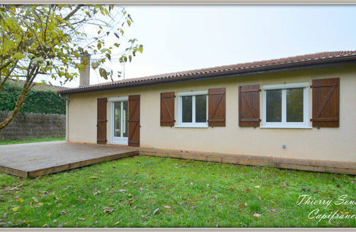 Maison 6 pièces, 92m² — photo 3