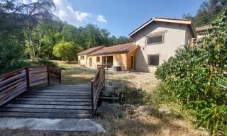 Maison 6 Pièces 132 m² à vendre à Saint-Marcellin-en-Forez (42680)