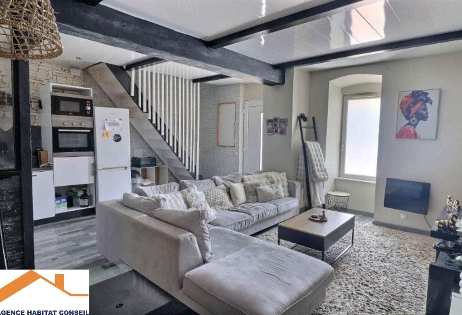 Vente maison  90 m² Les Lucs-sur-Boulogne (85170) — photo 1