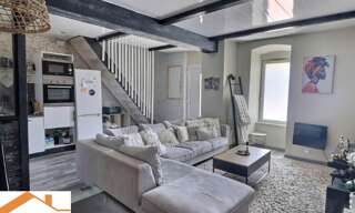 Maison  90 m² à vendre à Les Lucs-sur-Boulogne (85170)