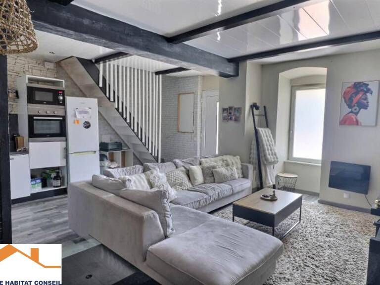 Maison  90 m² — photo 1
