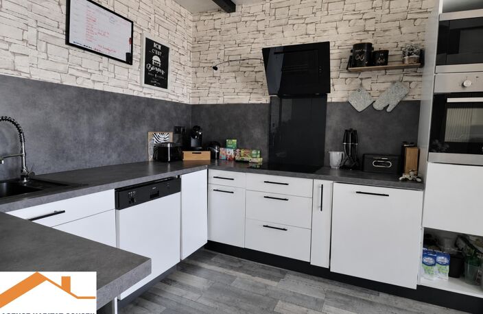 Vente maison  90 m² Les Lucs-sur-Boulogne (85170) — photo 3