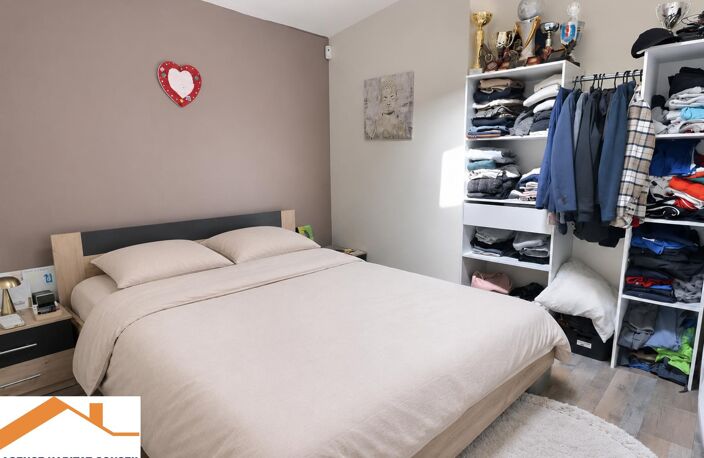 Vente maison  90 m² Les Lucs-sur-Boulogne (85170) — photo 4
