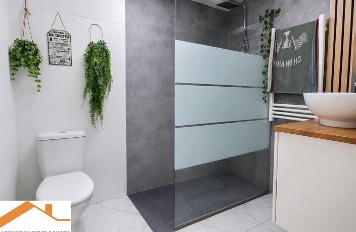 Vente maison  90 m² Les Lucs-sur-Boulogne (85170) — photo 5