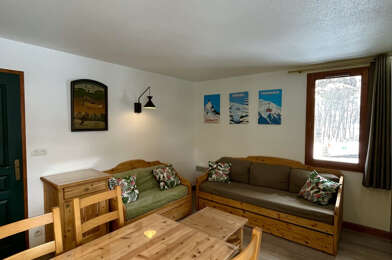 Appartement 3 pièces 385000 €