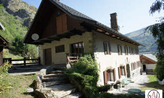 Maison 7 Pièces 292 m² à vendre à Valloire (73450)